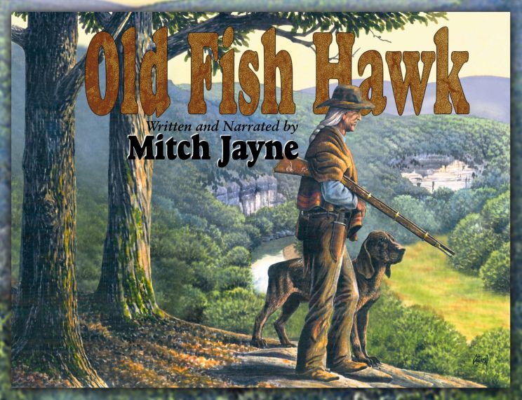 Mitch Jayne