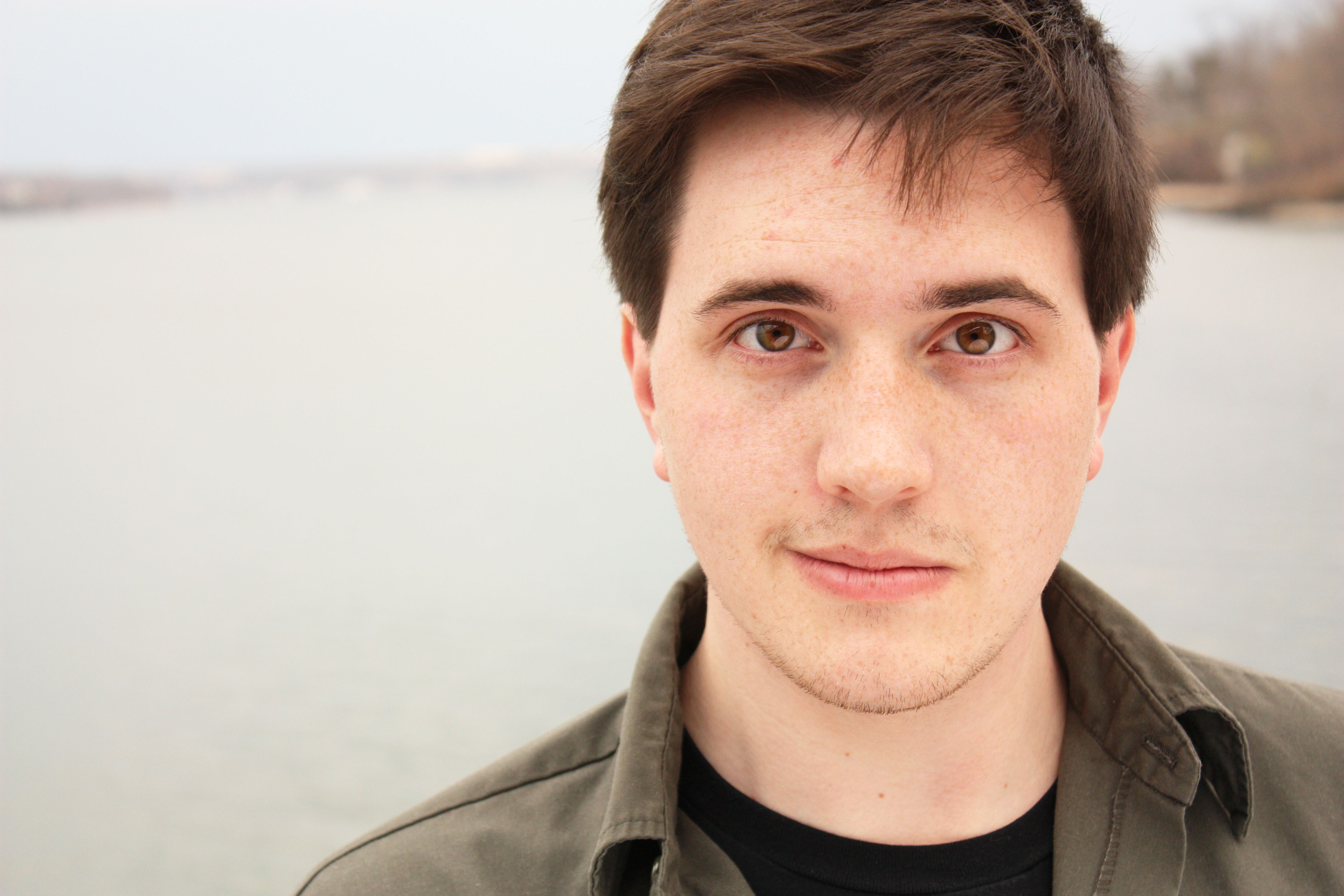 Pictures of Mitch Morris