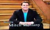 Mitch Mullany