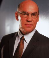 Mitch Pileggi