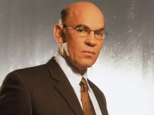 Mitch Pileggi