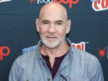 Mitch Pileggi