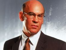 Mitch Pileggi