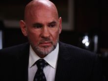 Mitch Pileggi