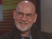 Mitch Pileggi