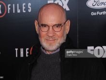 Mitch Pileggi