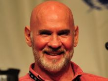 Mitch Pileggi