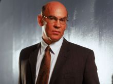 Mitch Pileggi