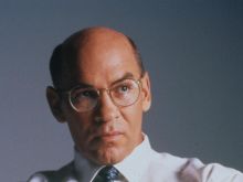 Mitch Pileggi