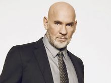 Mitch Pileggi