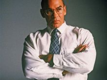 Mitch Pileggi