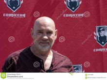 Mitch Pileggi