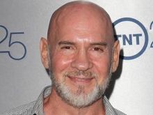 Mitch Pileggi photo