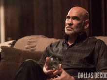 Mitch Pileggi