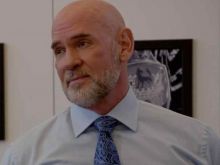 Mitch Pileggi #358820 picture (Landscape Medium)