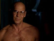 Mitch Pileggi photo