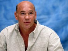 Mitch Pileggi