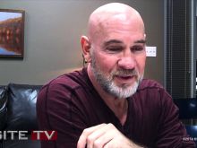 Mitch Pileggi