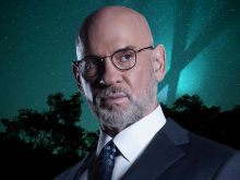 Mitch Pileggi