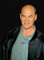 Mitch Pileggi