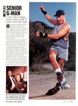Mitch Pileggi
