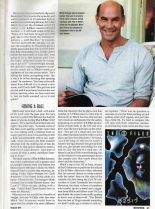 Mitch Pileggi