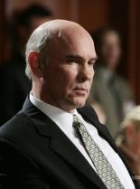 Mitch Pileggi