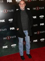 Mitch Pileggi
