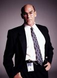 Mitch Pileggi