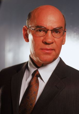 Mitch Pileggi