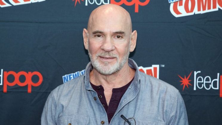 Mitch Pileggi