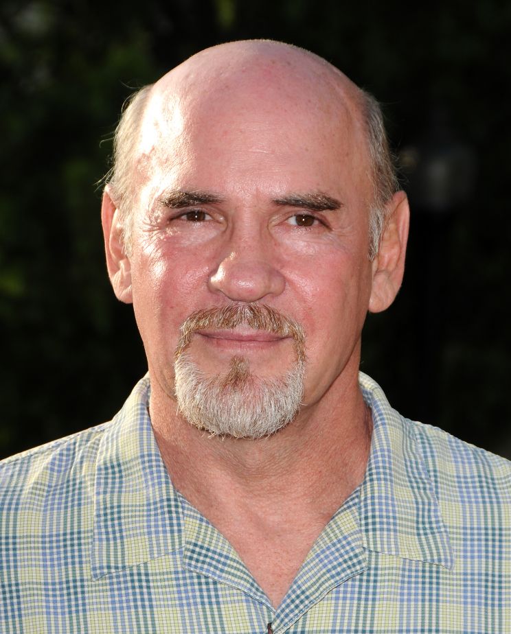 Mitch Pileggi