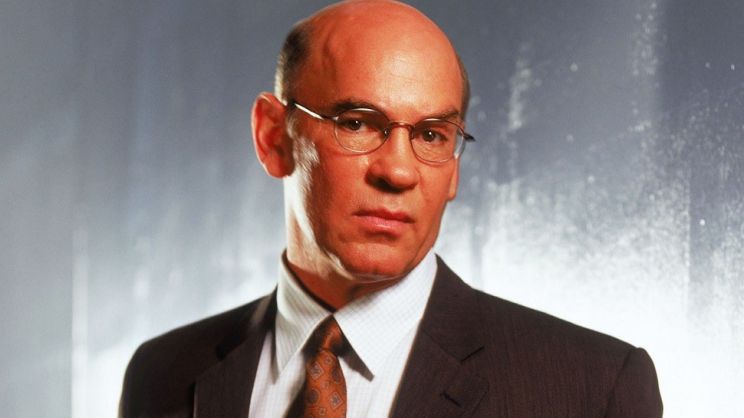 Mitch Pileggi