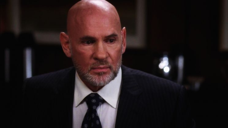 Mitch Pileggi