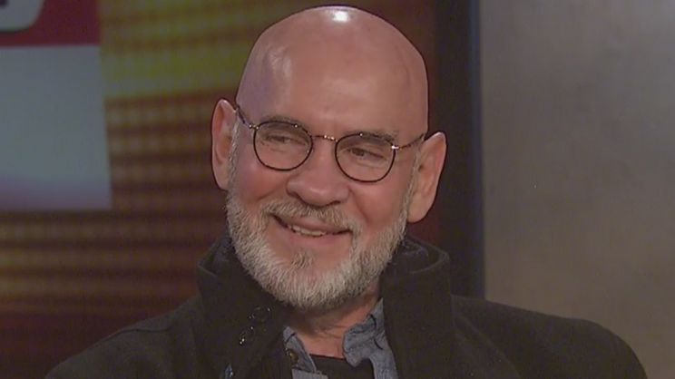 Mitch Pileggi