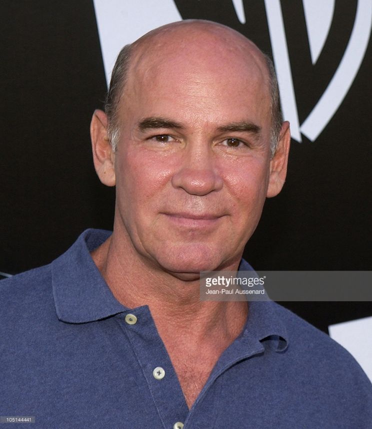 Mitch Pileggi