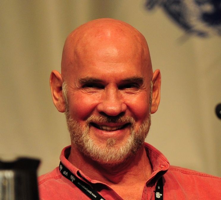 Mitch Pileggi