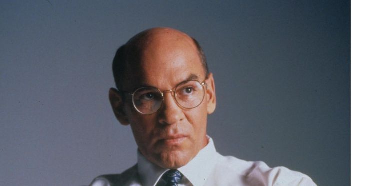 Mitch Pileggi