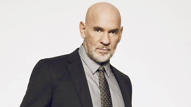 Mitch Pileggi