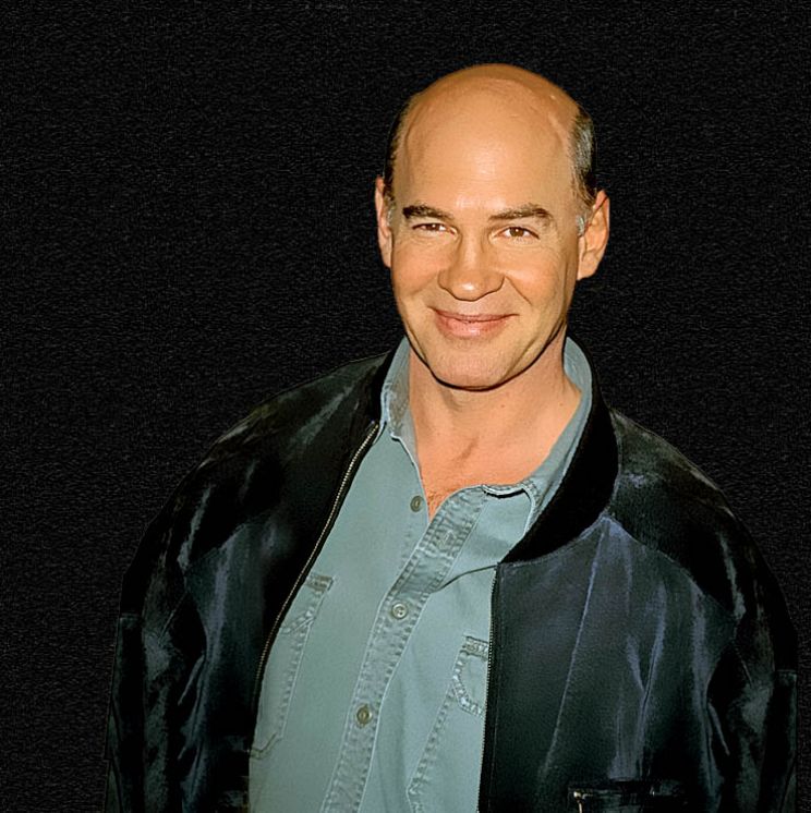 Mitch Pileggi