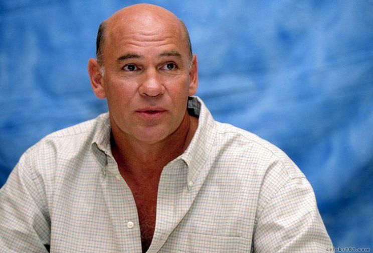 Mitch Pileggi