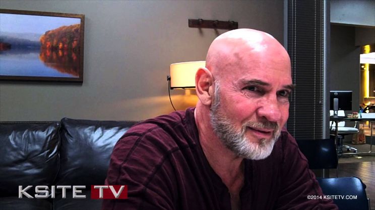 Mitch Pileggi