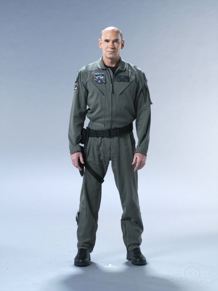 Pictures of Mitch Pileggi