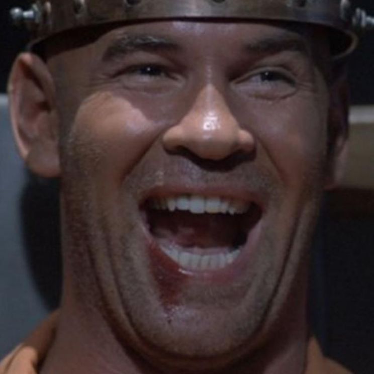 Mitch Pileggi