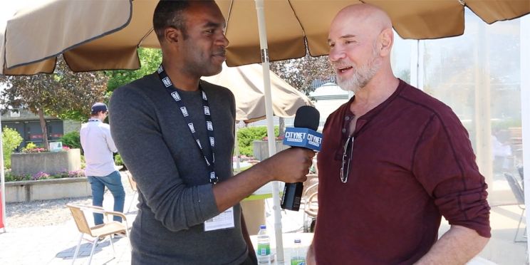 Mitch Pileggi