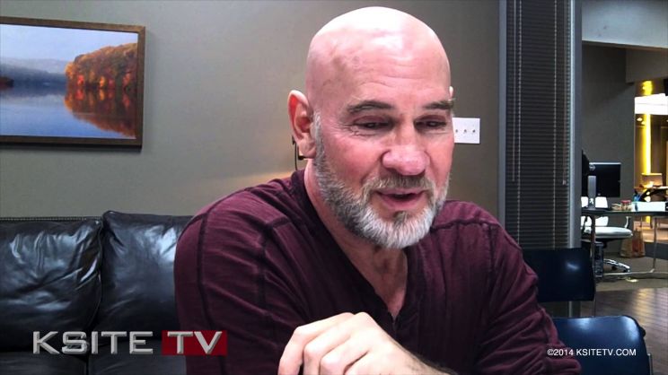 Mitch Pileggi