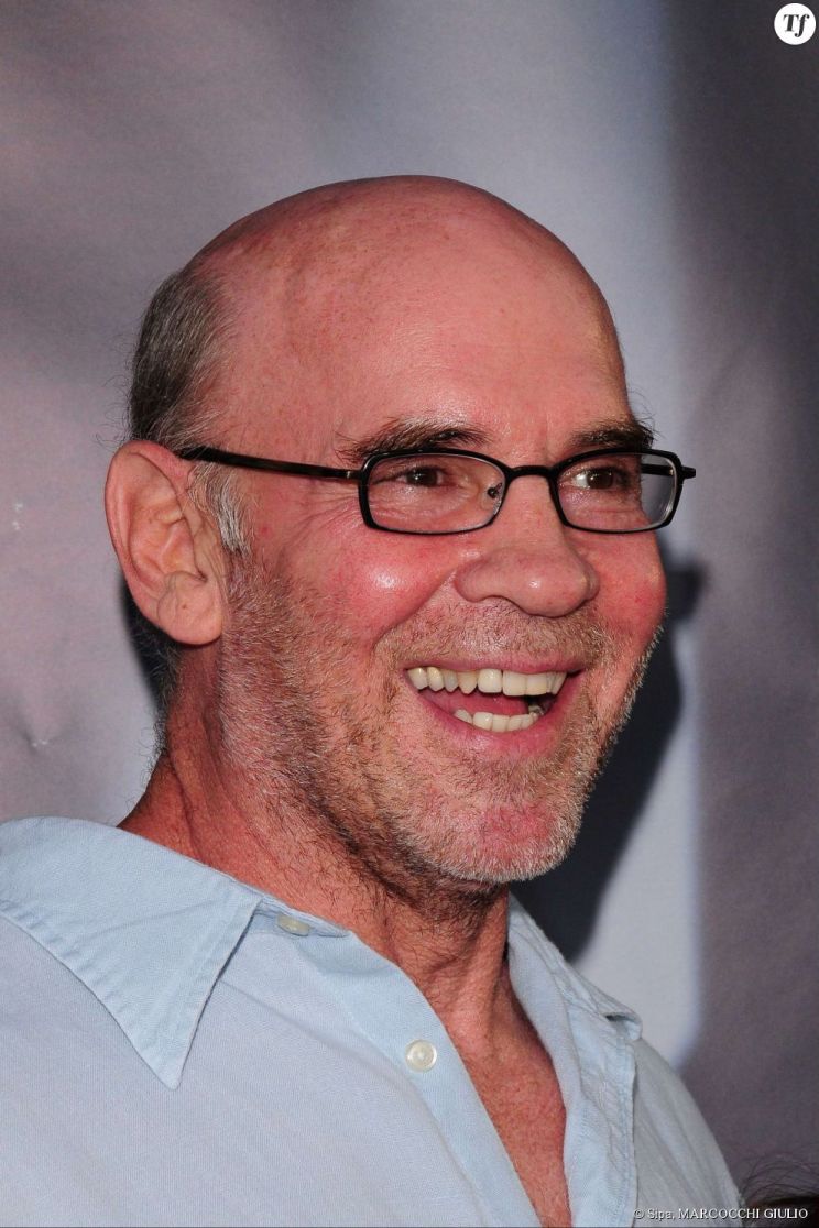Mitch Pileggi