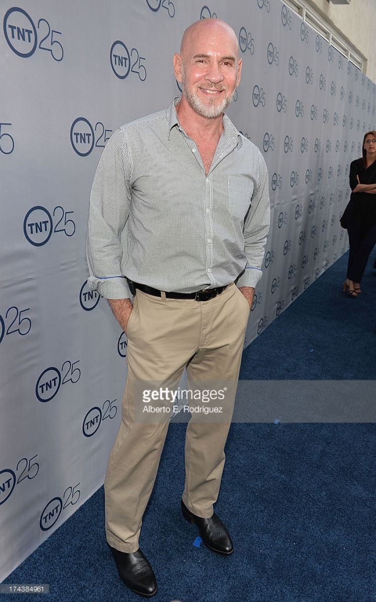 Mitch Pileggi