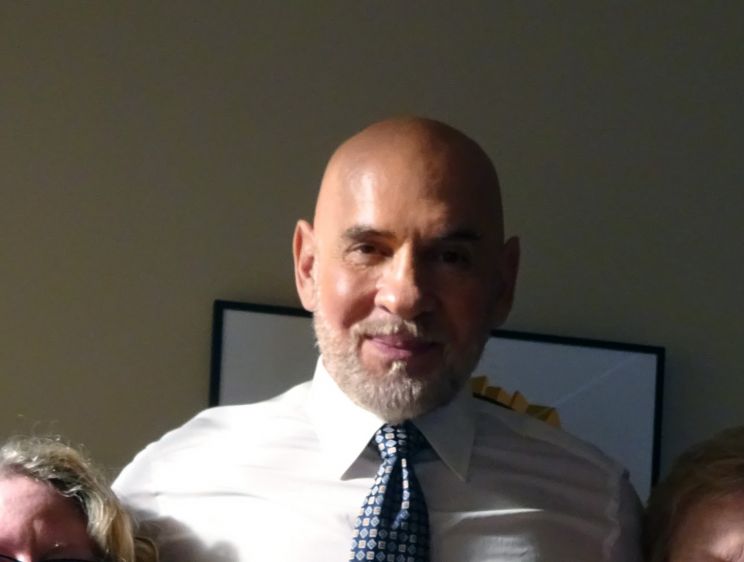 Mitch Pileggi