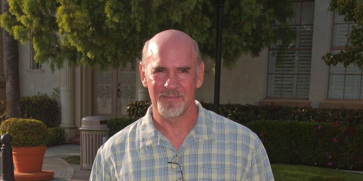 Mitch Pileggi